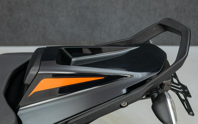 2021 KTM 890 DUKE R W/ABS