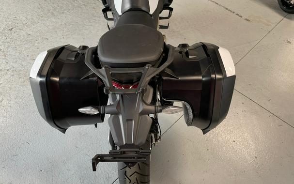 2023 Ducati Multistrada V4 S Travel & Radar [Spoke Wheels]