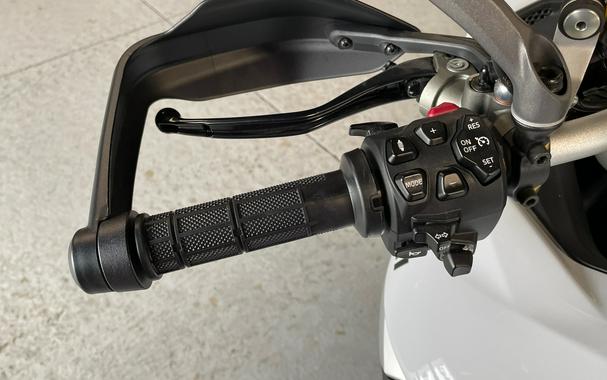 2023 Ducati Multistrada V4 S Travel & Radar [Spoke Wheels]