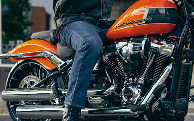 2023 Harley-Davidson Breakout®