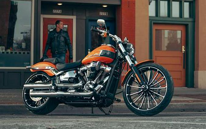 2023 Harley-Davidson Breakout®