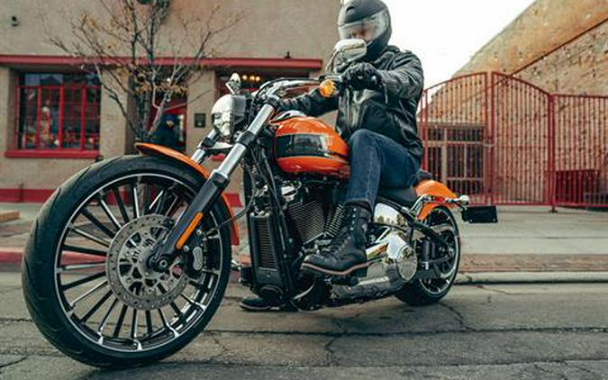 2023 Harley-Davidson Breakout®