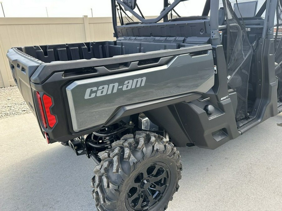 2024 Can-Am Defender MAX XT HD10