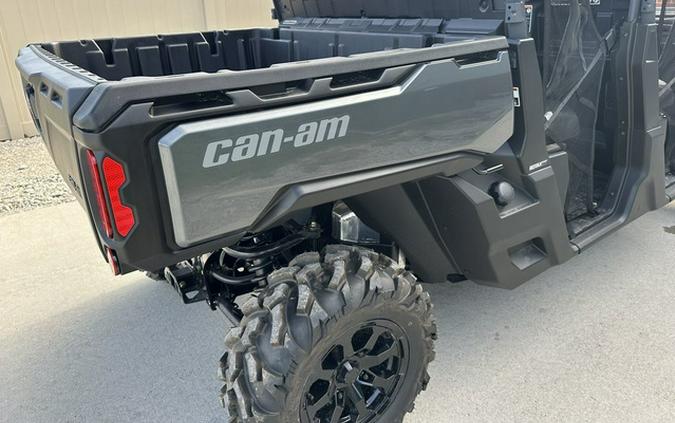 2024 Can-Am Defender MAX XT HD10