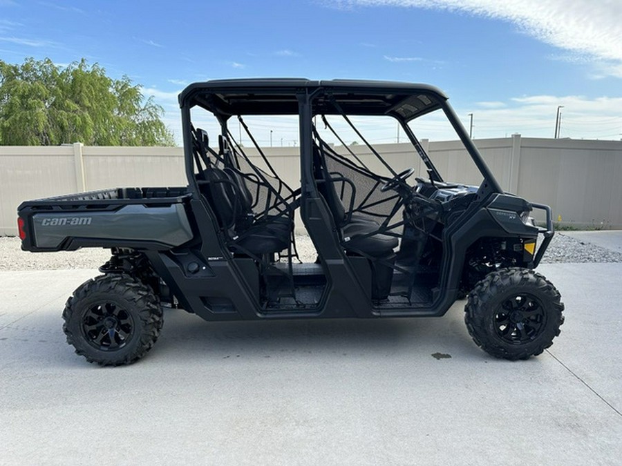 2024 Can-Am Defender MAX XT HD10