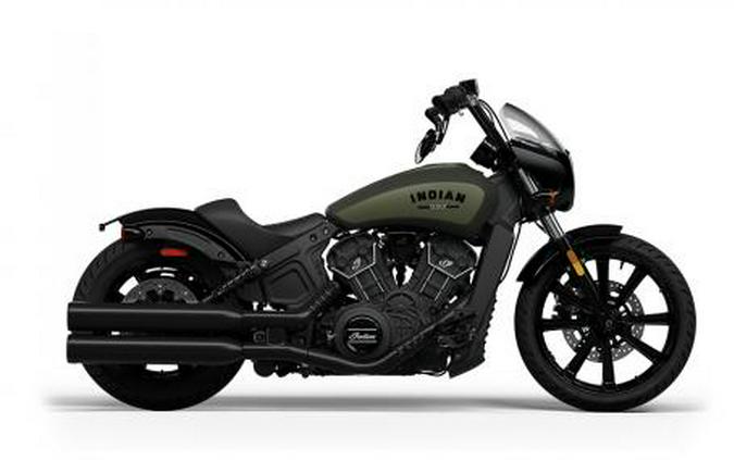 2024 Indian Motorcycle SCOUT ROGUE ABS