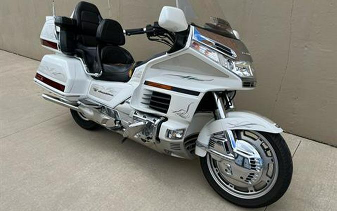 1998 Honda Gold Wing SE