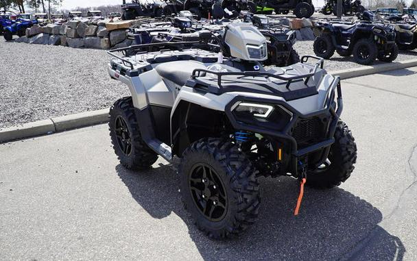 2023 Polaris® Sportsman 570 Ride Command Edition