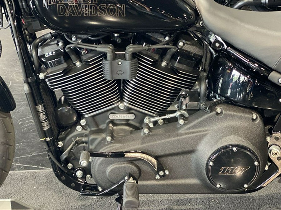 2024 Harley-Davidson FXLRS - Low Rider S