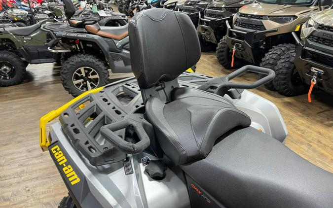 2024 Can-Am™ Outlander™ MAX XT-P™ 1000R