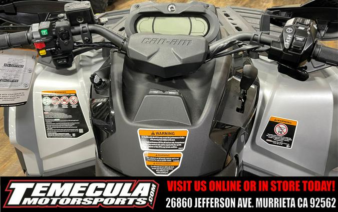 2024 Can-Am™ Outlander™ MAX XT-P™ 1000R