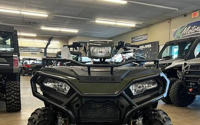 2024 Polaris Industries Sportsman 570 EPS