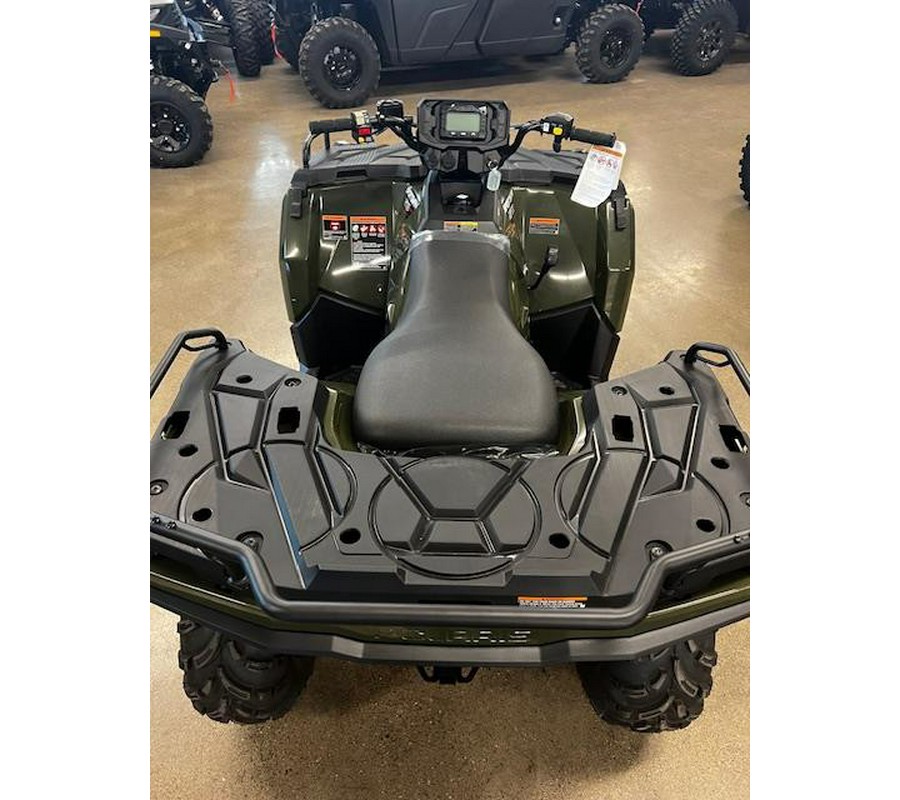 2024 Polaris Industries Sportsman 570 EPS