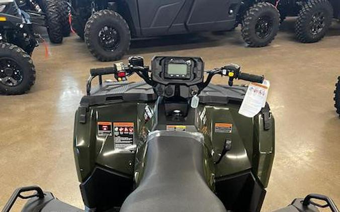 2024 Polaris Industries Sportsman 570 EPS