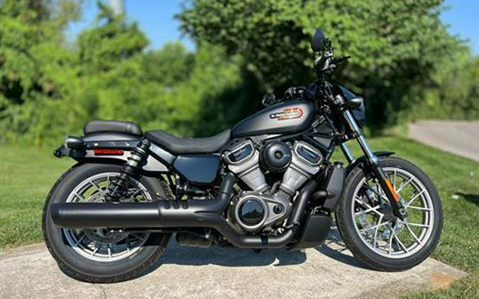 2024 Harley-Davidson Nightster® Special