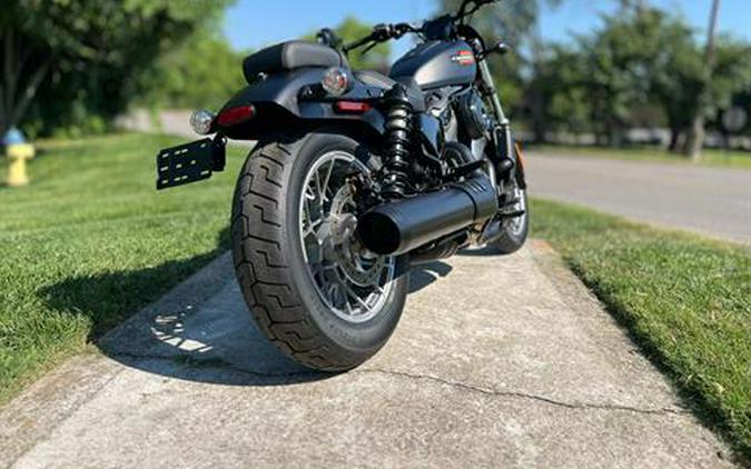 2024 Harley-Davidson Nightster® Special