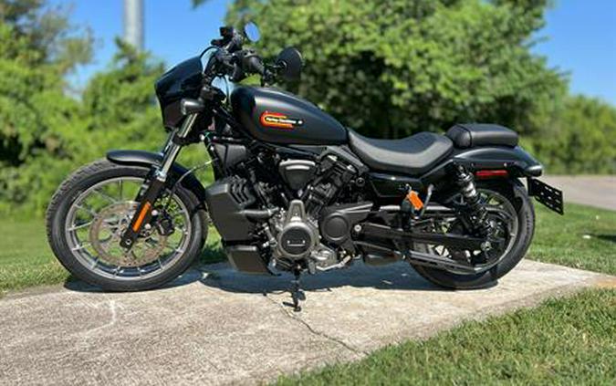 2024 Harley-Davidson Nightster® Special