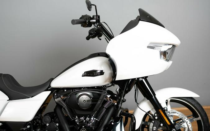 2024 Harley-Davidson Road Glide