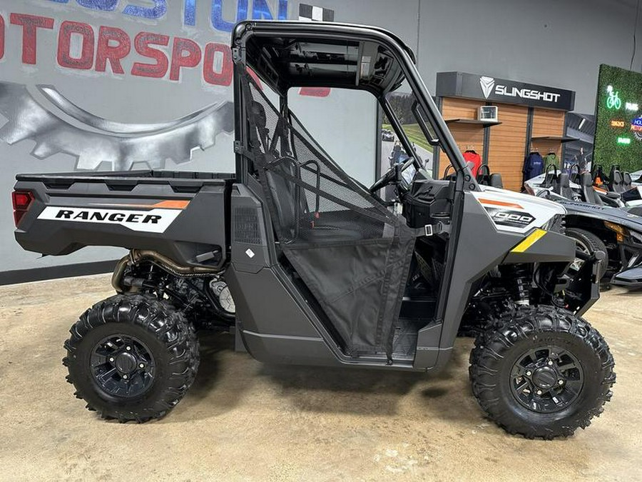 2025 Polaris® Ranger 1000 Premium