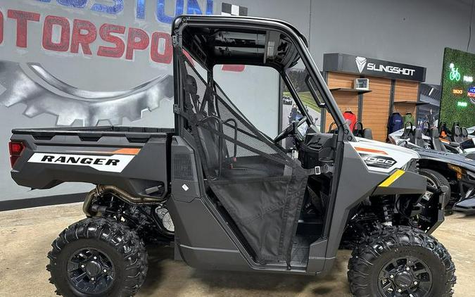 2025 Polaris® Ranger 1000 Premium