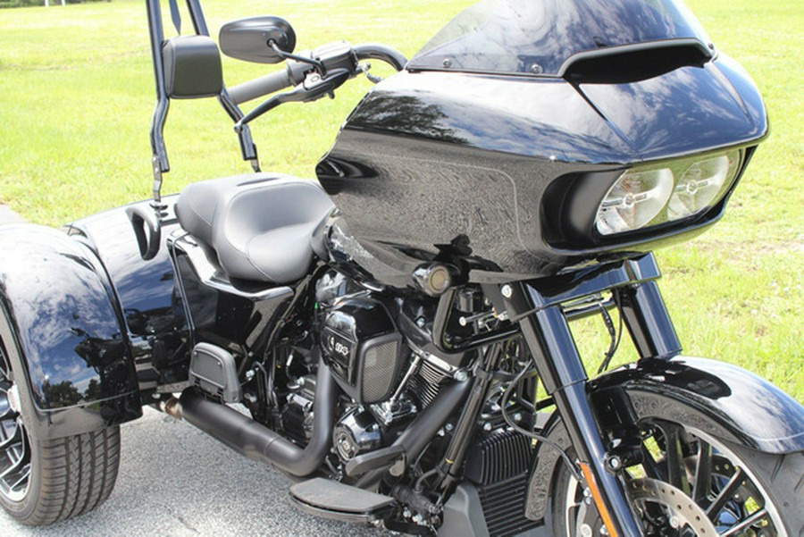 2024 Harley-Davidson FLTRT - Road Glide 3