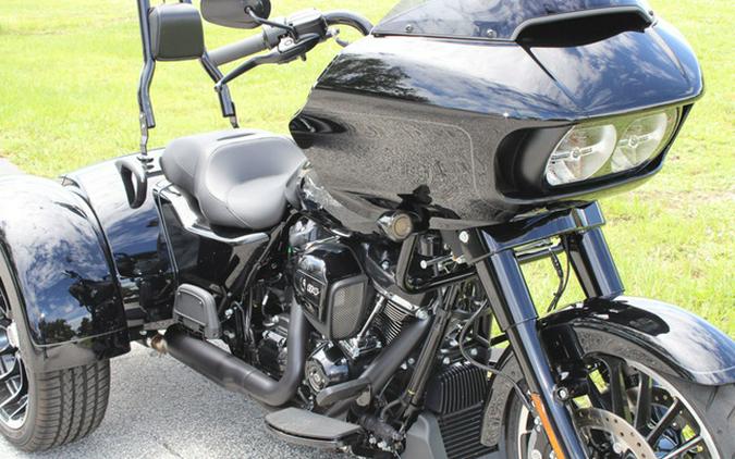 2024 Harley-Davidson FLTRT - Road Glide 3