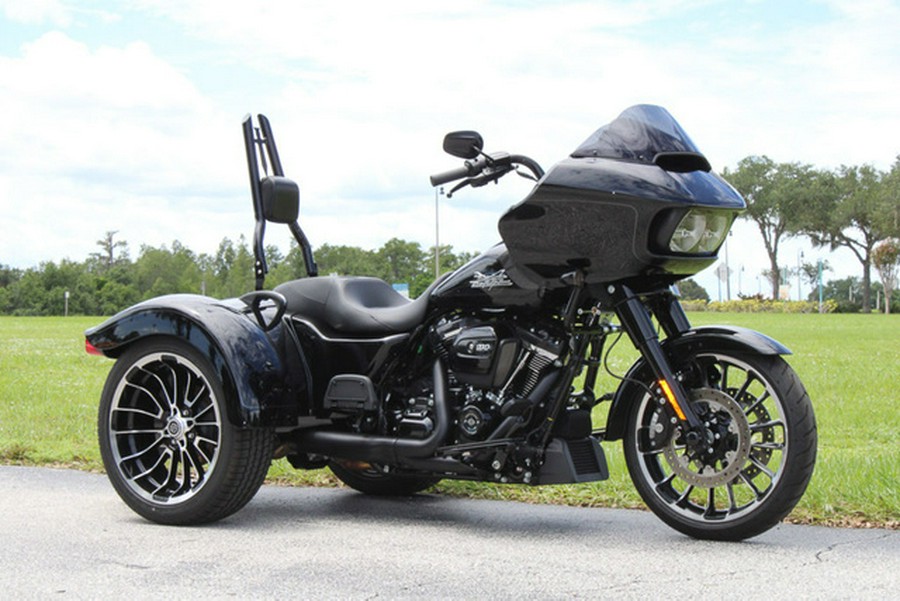 2024 Harley-Davidson FLTRT - Road Glide 3