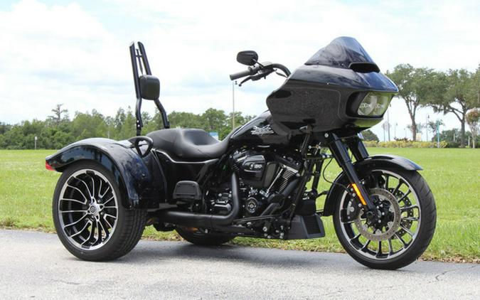 2024 Harley-Davidson FLTRT - Road Glide 3