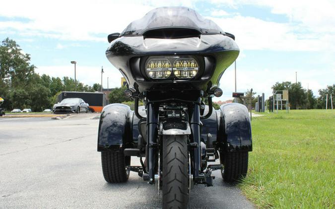 2024 Harley-Davidson FLTRT - Road Glide 3