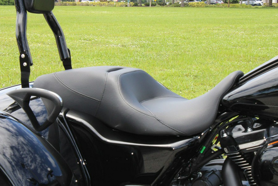 2024 Harley-Davidson FLTRT - Road Glide 3