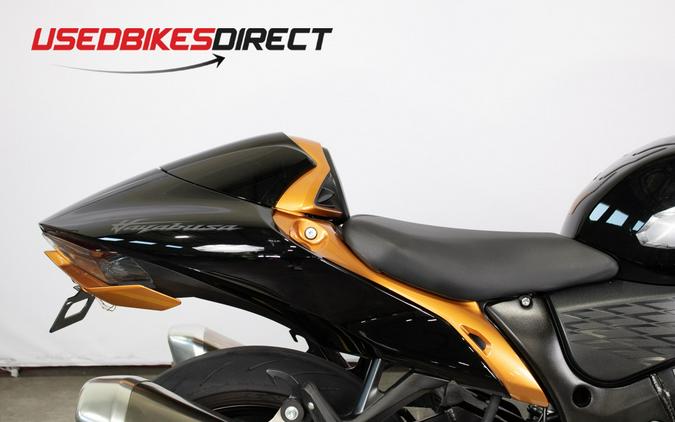 2022 Suzuki Hayabusa - $16,299.00