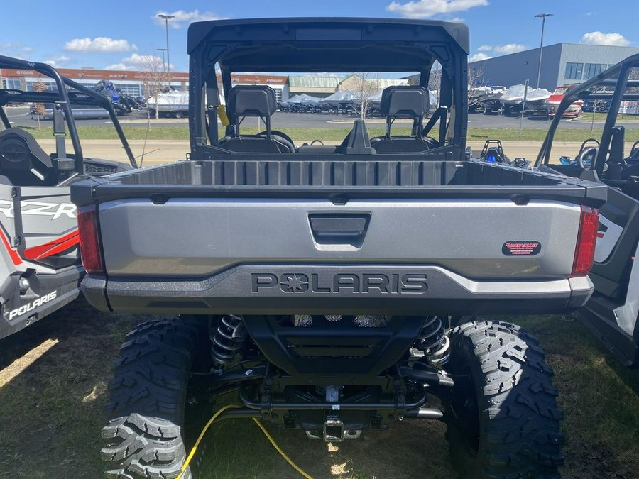 2024 Polaris® Ranger XD 1500 Premium