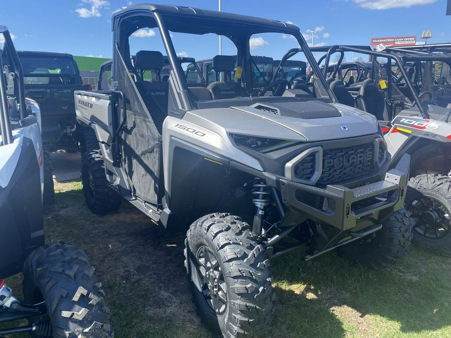 2024 Polaris® Ranger XD 1500 Premium