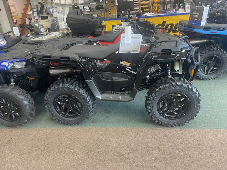 2024 Polaris Industries A24SHY57AL SPORTSMAN 570 TRAI