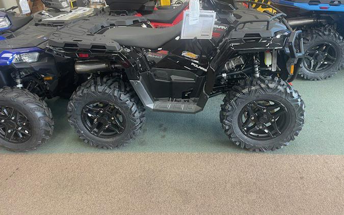 2024 Polaris Industries A24SHY57AL SPORTSMAN 570 TRAI