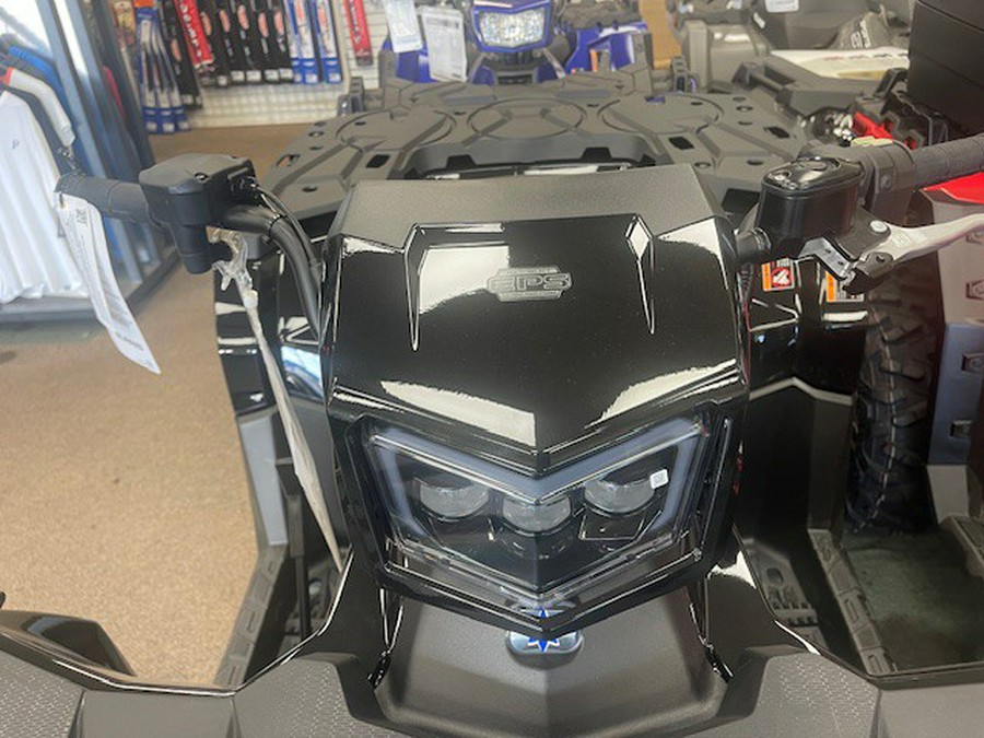 2024 Polaris Industries A24SHY57AL SPORTSMAN 570 TRAI