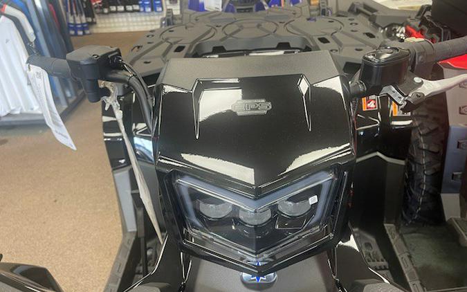 2024 Polaris Industries A24SHY57AL SPORTSMAN 570 TRAI