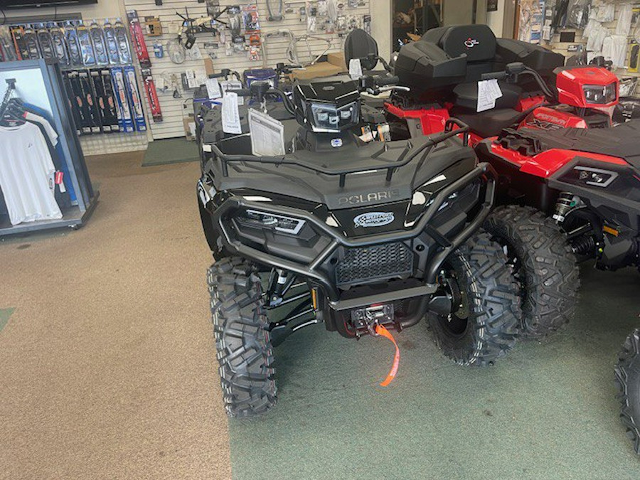 2024 Polaris Industries A24SHY57AL SPORTSMAN 570 TRAI