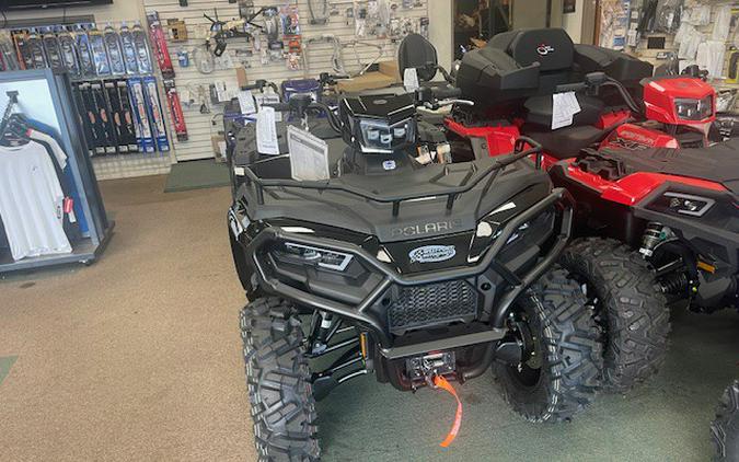 2024 Polaris Industries A24SHY57AL SPORTSMAN 570 TRAI