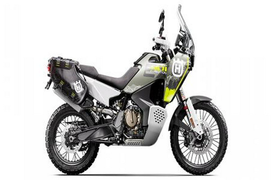 2025 Husqvarna Motorcycles NORDEN 901 EXPEDITION