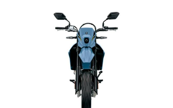 2025 Suzuki DR-Z4SM