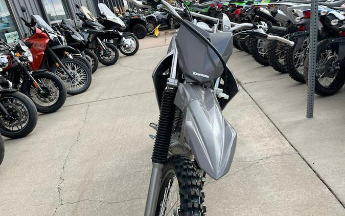2025 KLX 230R - Kawasaki