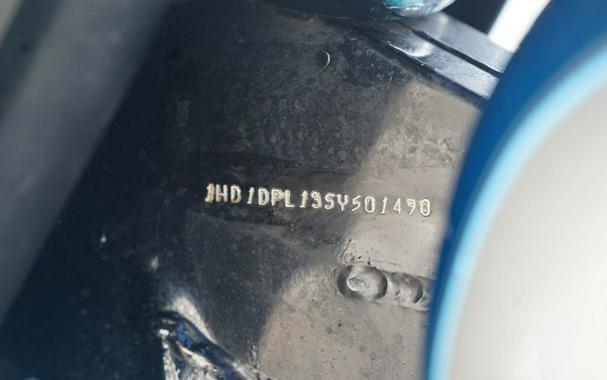 1995 Harley-Davidson FLHTCU - Electra Glide Ultra Classic