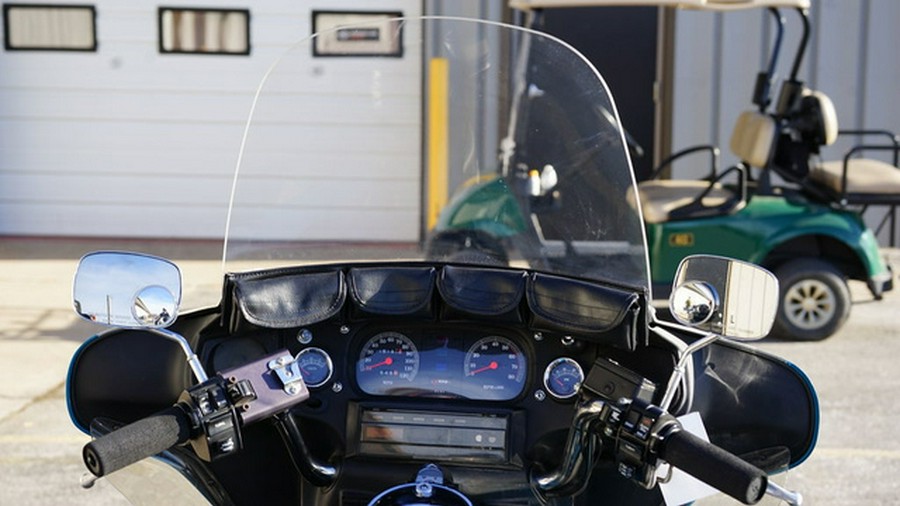 1995 Harley-Davidson FLHTCU - Electra Glide Ultra Classic