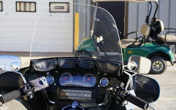 1995 Harley-Davidson FLHTCU - Electra Glide Ultra Classic