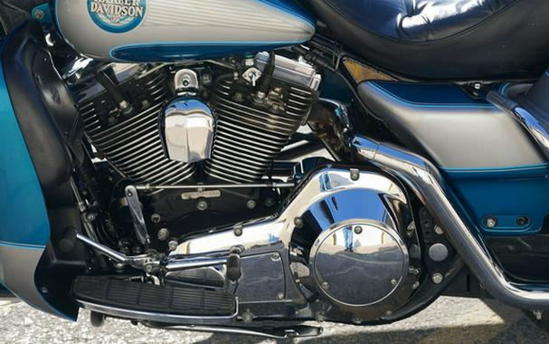 1995 Harley-Davidson FLHTCU - Electra Glide Ultra Classic