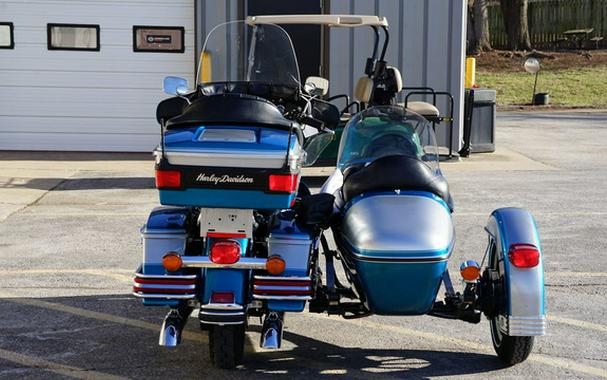 1995 Harley-Davidson FLHTCU - Electra Glide Ultra Classic