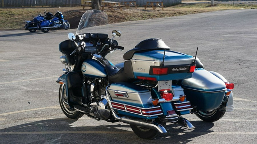 1995 Harley-Davidson FLHTCU - Electra Glide Ultra Classic