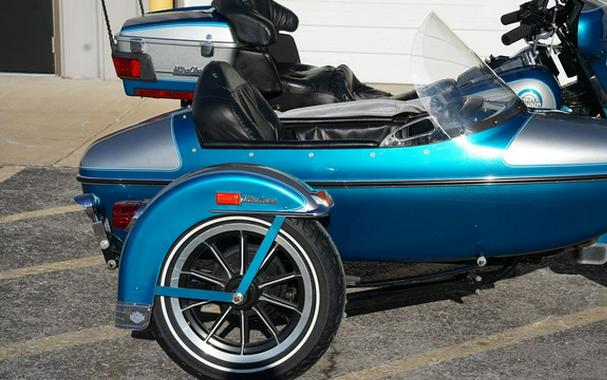 1995 Harley-Davidson FLHTCU - Electra Glide Ultra Classic