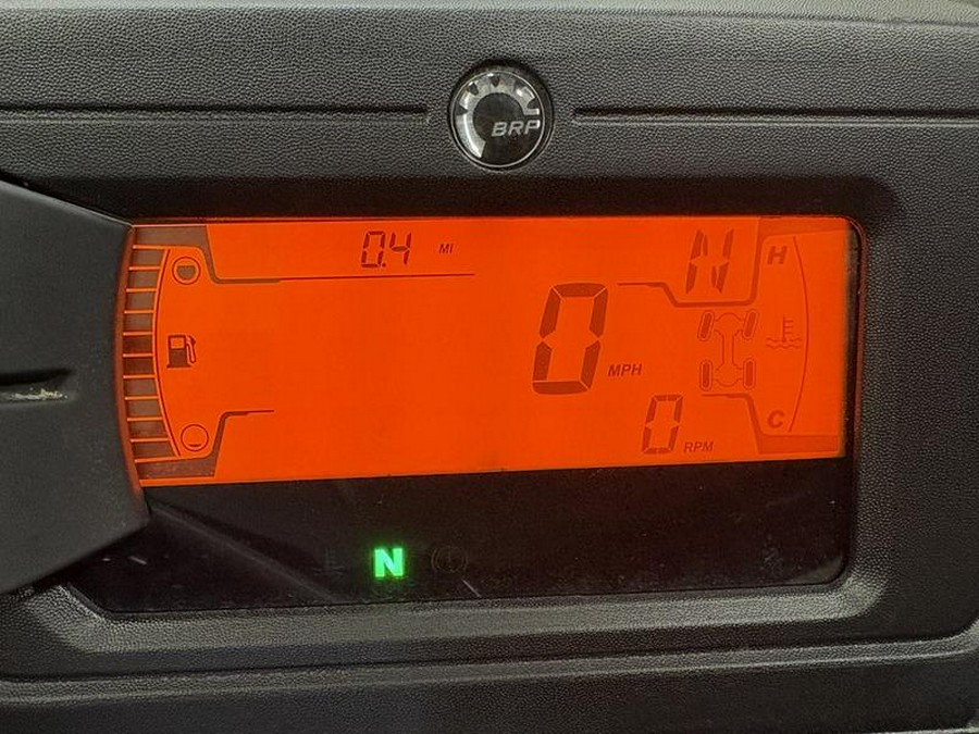 2025 Can-Am® Outlander MAX DPS 500